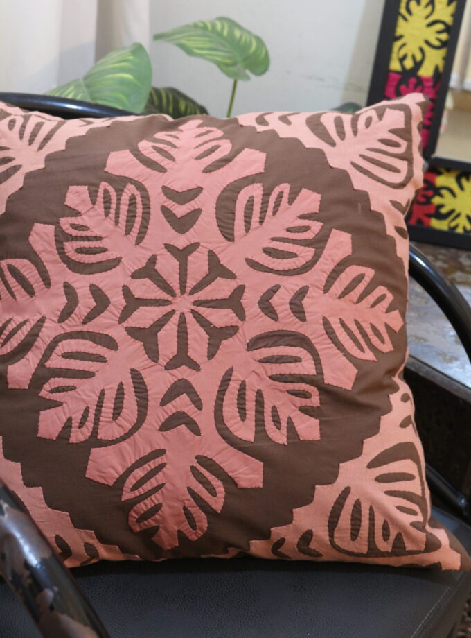 5 Piece cushion covers set