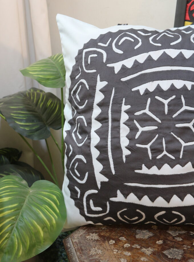 5 Piece cushion covers set