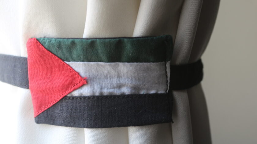 Palestine Band - Image 2