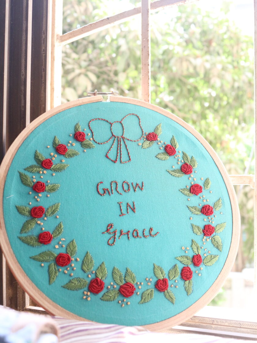 Frame Wall Hanging - Image 2