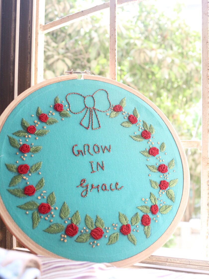 Frame Wall Hanging - Image 3