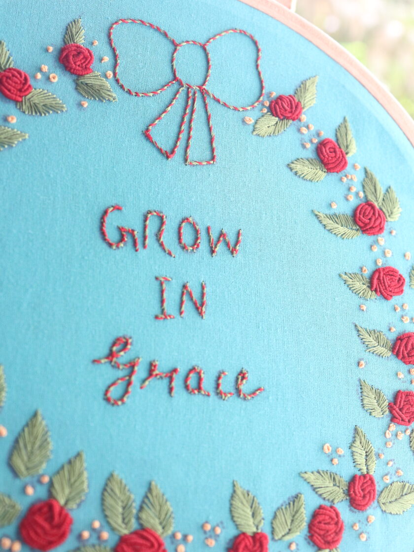 Frame Wall Hanging - Image 5