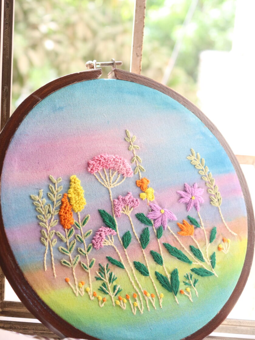 Frame Wall Hanging - Image 3