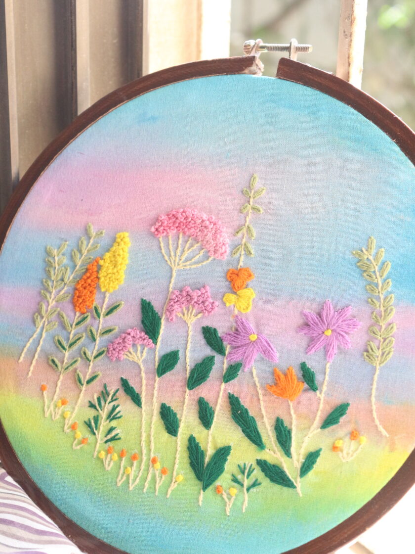 Frame Wall Hanging - Image 4
