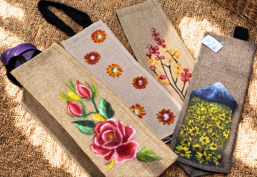 Bottle Cover - Image 12