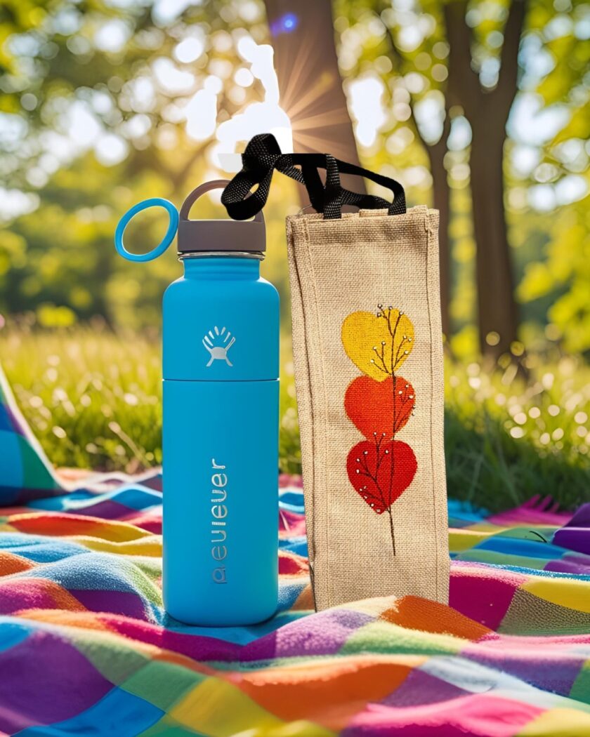 Bottle Cover