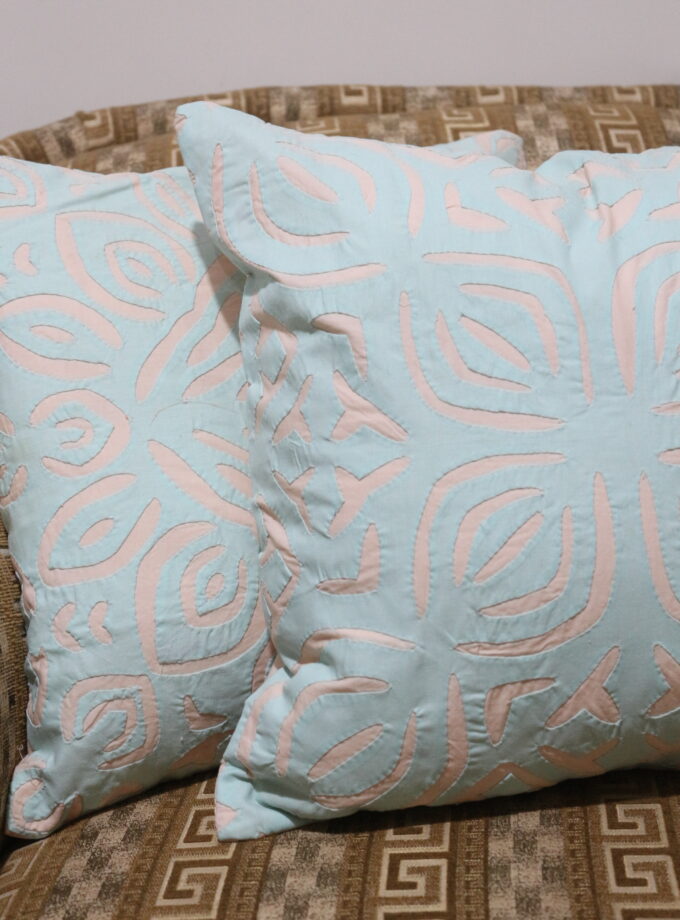4 Pcs Took cushion covers set