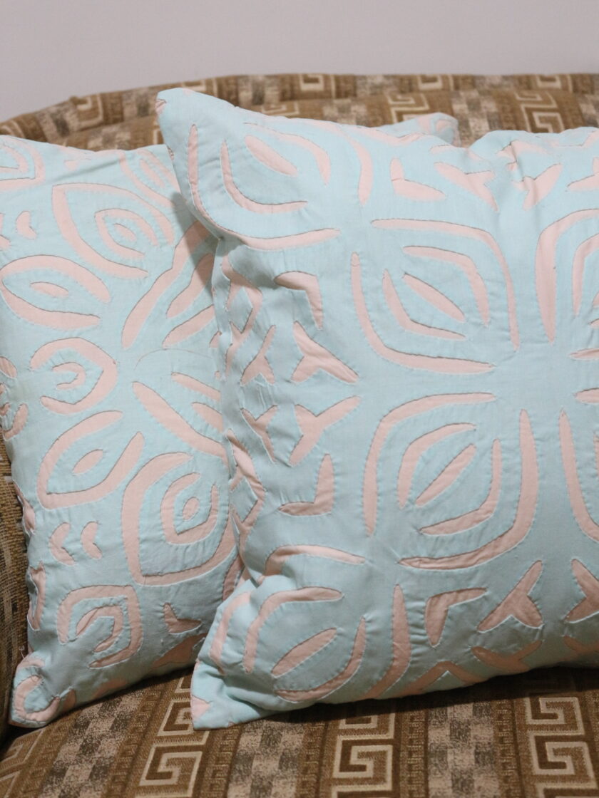 4 Pcs Took cushion covers set