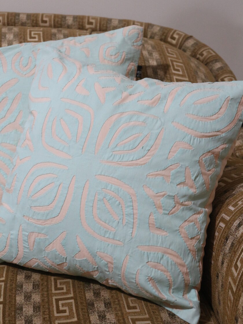 4 Pcs Took cushion covers set - Image 3