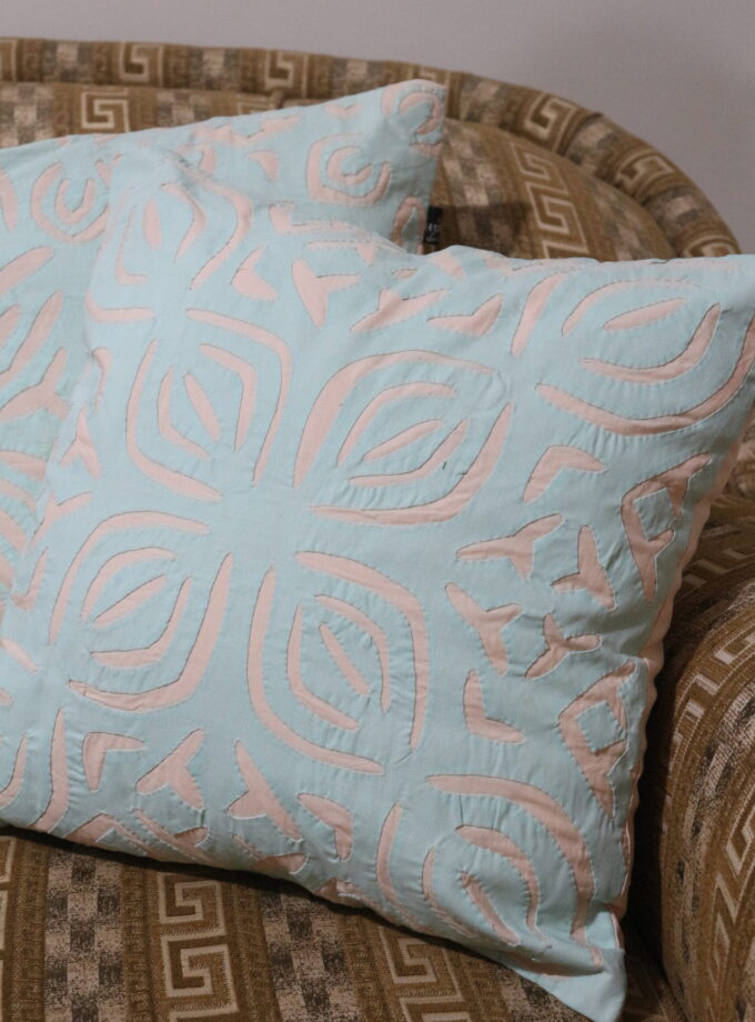 4 Pcs Took cushion covers set