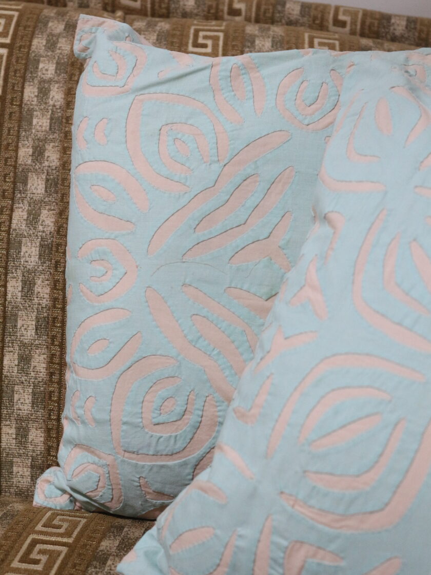 4 Pcs Took cushion covers set - Image 4