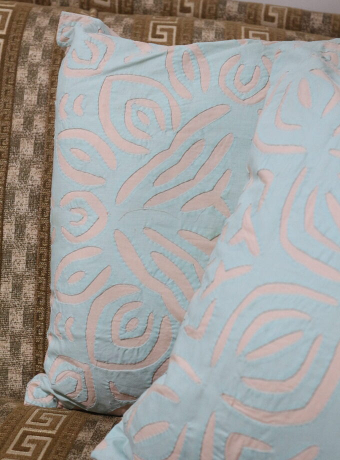 4 Pcs Took cushion covers set