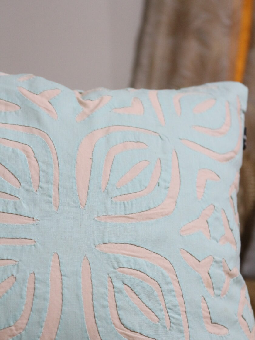 4 Pcs Took cushion covers set - Image 5