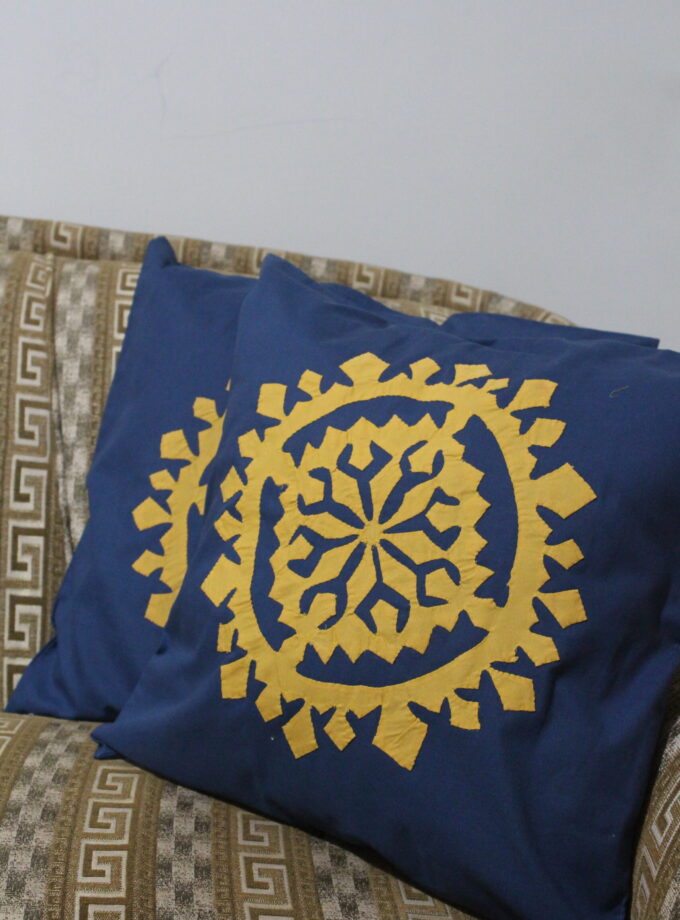 5 Pcs Took cushion covers set