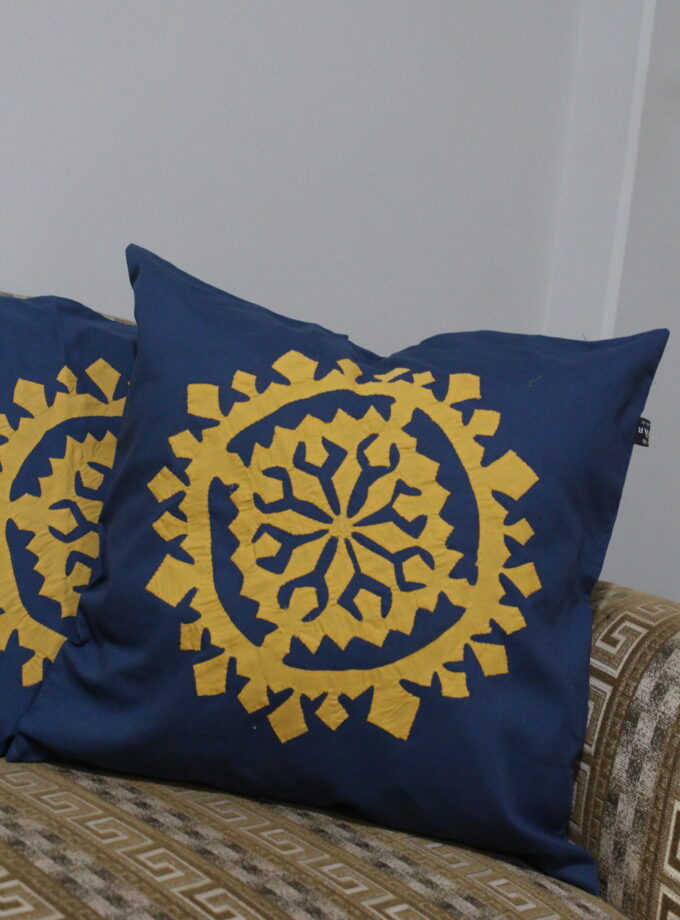 5 Pcs Took cushion covers set