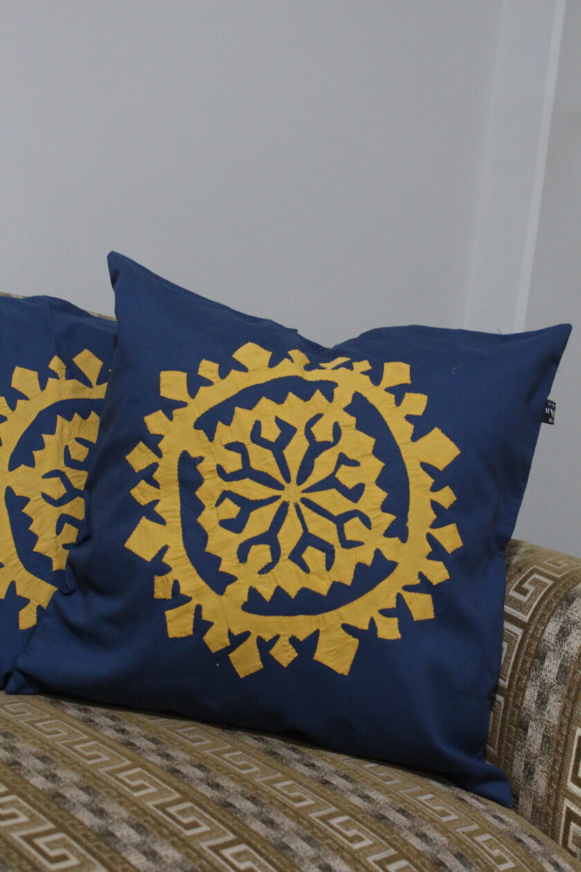 5 Pcs Took cushion covers set - Image 3
