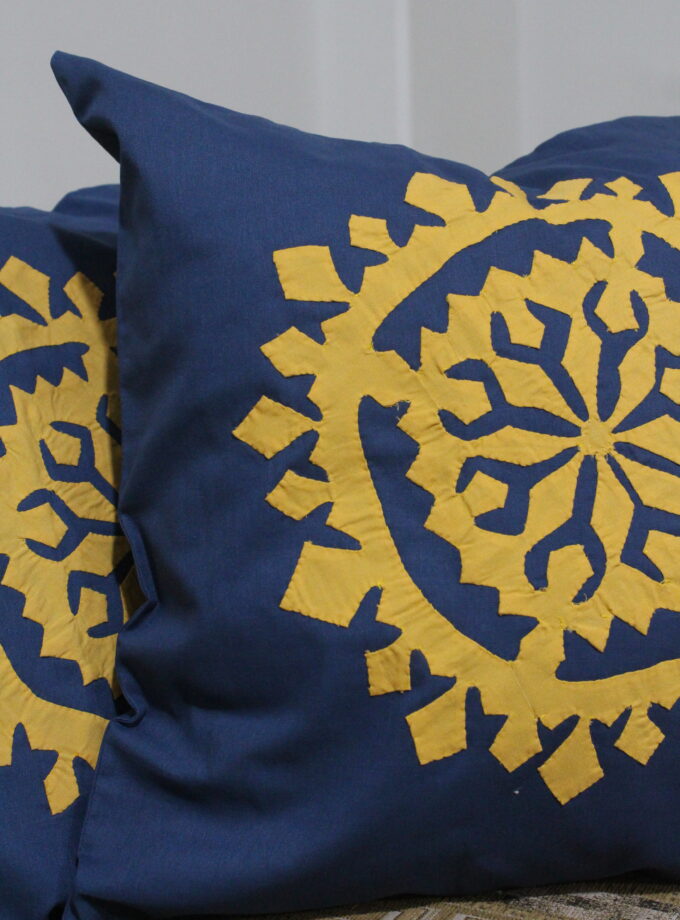 5 Pcs Took cushion covers set