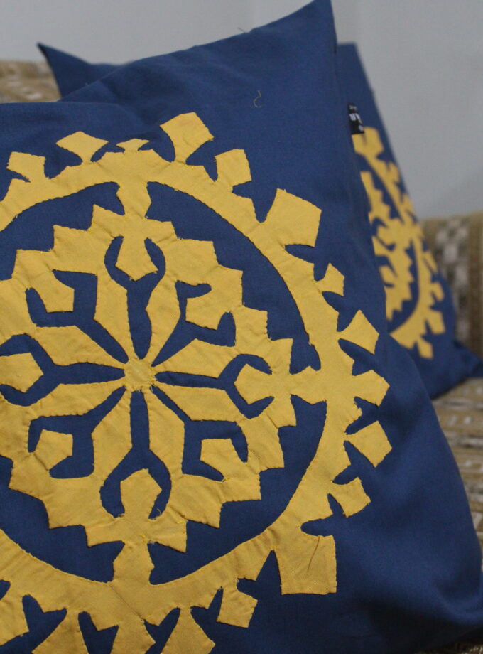 5 Pcs Took cushion covers set