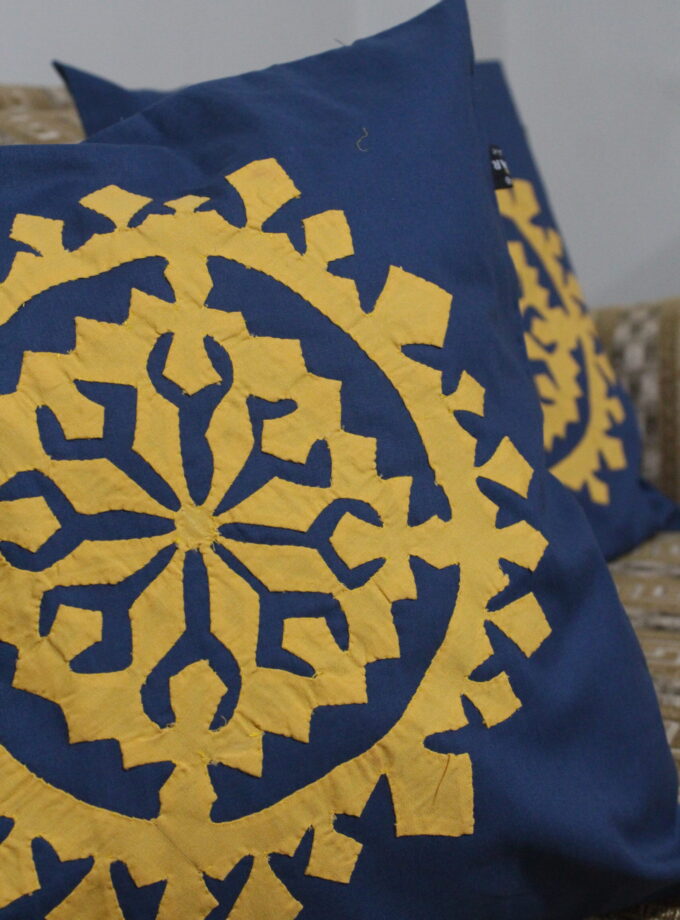 5 Pcs Took cushion covers set
