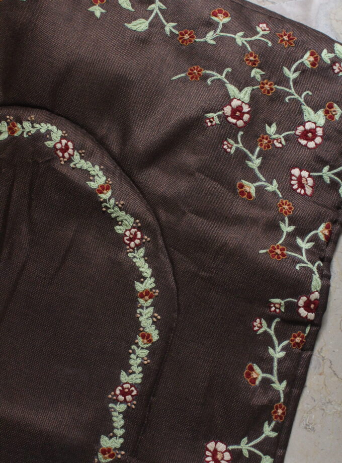 Prayer Mat Embroidered