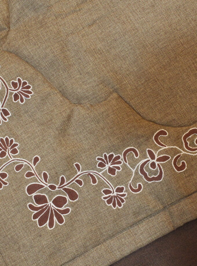 Prayer Mat Embroidered