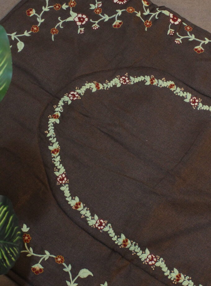 Prayer Mat Embroidered