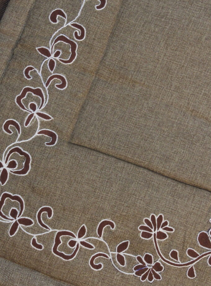 Prayer Mat Embroidered