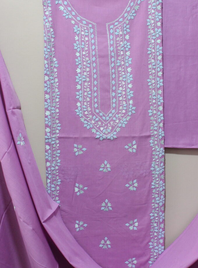 3 Pcs PP Suit