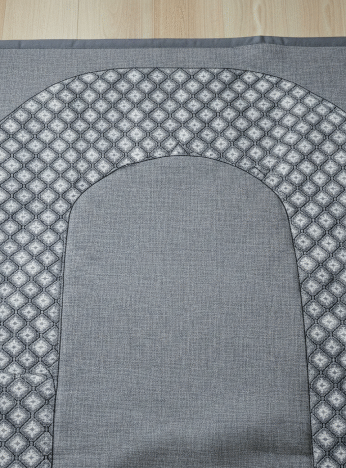 Prayer Mat Embroidered