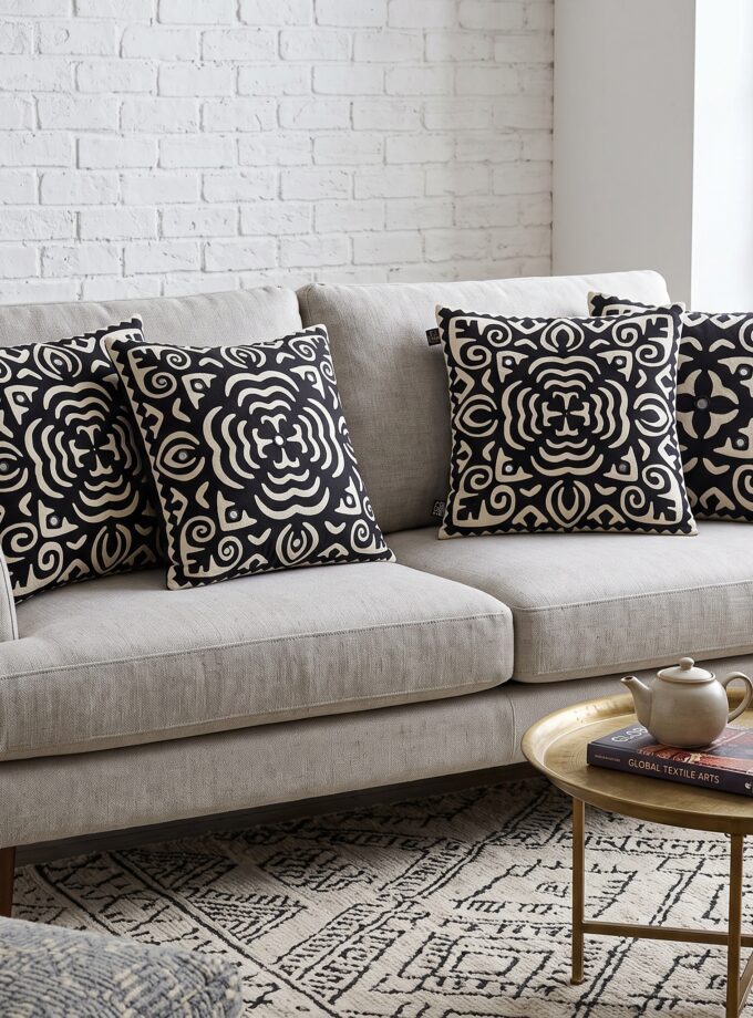 5 Pcs Took cushion cover set