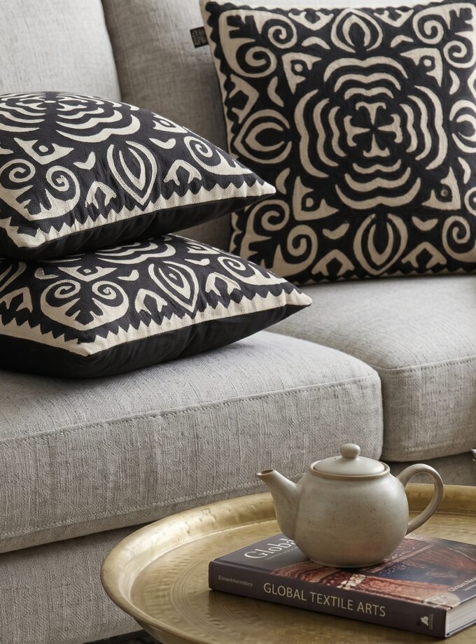 5 Pcs Took cushion cover set